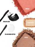 Benefit Glam of Life Makeup Gift Set 5piece - British product
