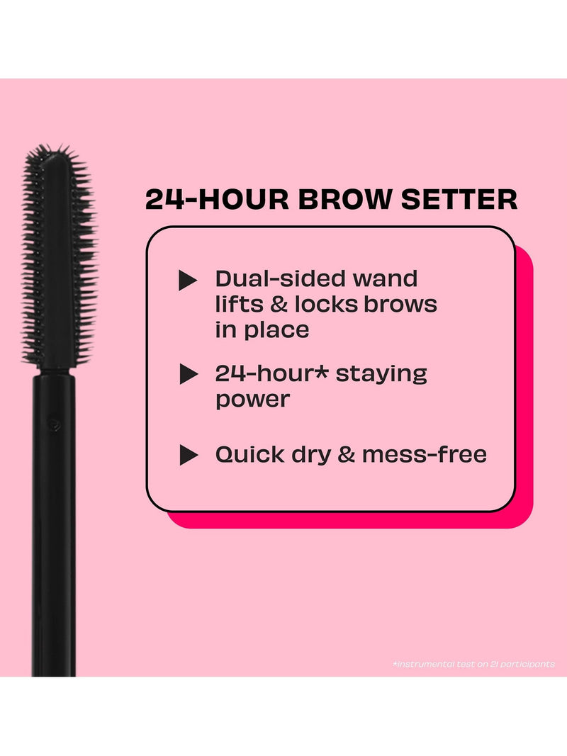Benefit Glam of Life Makeup Gift Set 5piece - British product