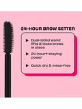 Benefit Glam of Life Makeup Gift Set 5piece - British product