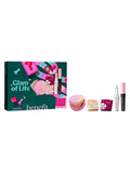 Benefit Glam of Life Makeup Gift Set 5piece - British product