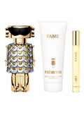 Rabanne Fame perfume gift set 80ml, imported from the UK
