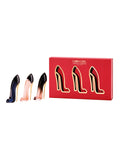 Carolina Herrera Good Girl Eau de Parfum 7ml, Very Good Girl Eau de Parfum 7ml & Elixir Eau de Parfum Elixir 7ml Mini Gift Set