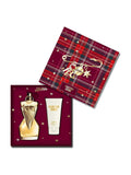 Jean Paul Gaultier Divine perfume 100ml gift set, UK version