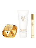 Rabanne Lady Million perfume gift set 50ml, imported from the UK