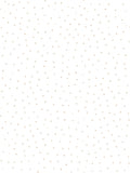 Hoopla Walls Popcorn Mini Dots A4 Wallpaper Sample