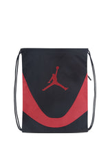 Next Jordan Black Jam Flightcore Gym Sack- Buy online at McGrocer