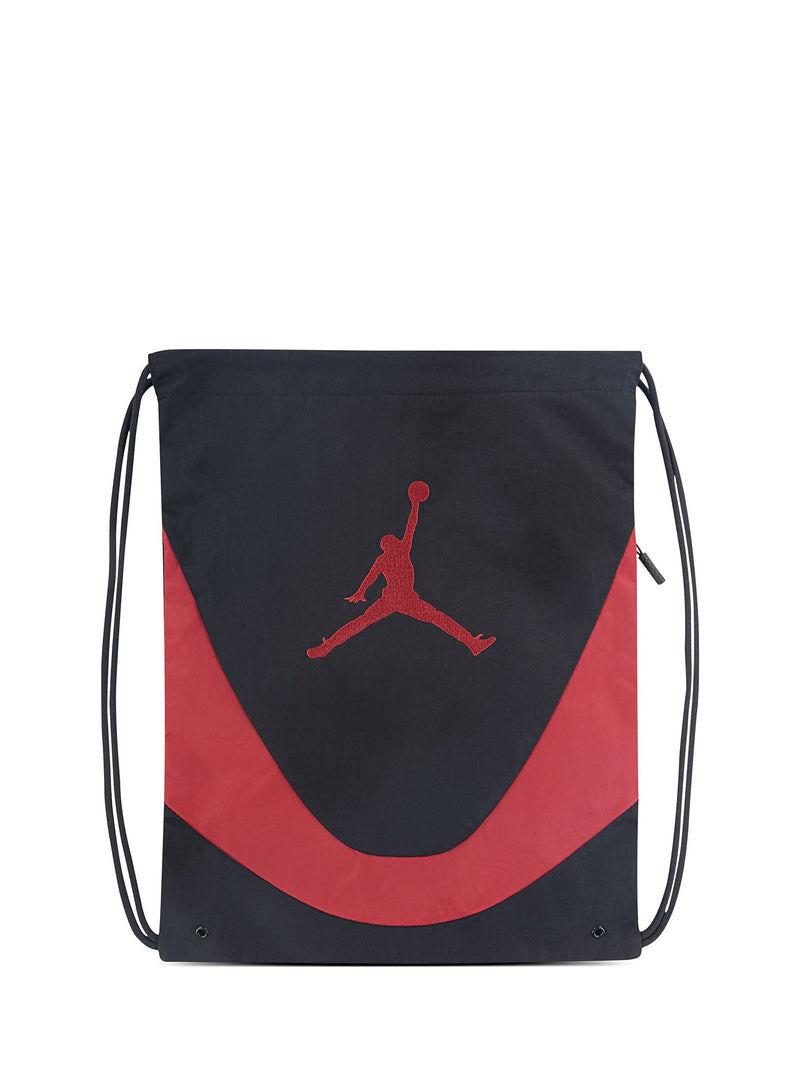 Jordan Black Jam Flightcore Gym Sack - British product
