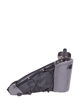 Next New Balance Silver Performance Running Water Bottle Waist Belt- Buy online at McGrocer