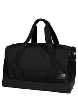 Next New Balance Essentials Small Duffel Bag Black- Buy online at McGrocer