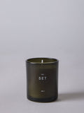 The Set ginger and lime home fragrance gift set, imported from the UK