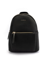 Next Fiorelli Black Ally Backpack- Buy online at McGrocer