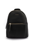 Fiorelli Ally backpack faux leather black, UK version