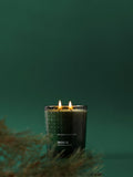 SKANDINAVISK Skog 2-wick scented candle 350g, UK version