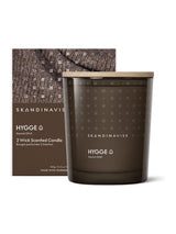 Next Skandinavisk Hygge 2 Wick Scented Candle 350g- Buy online at McGrocer