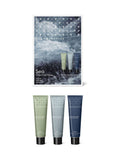 Skandinavisk SEA hand cream gift set 3 x 30ml (British brand)