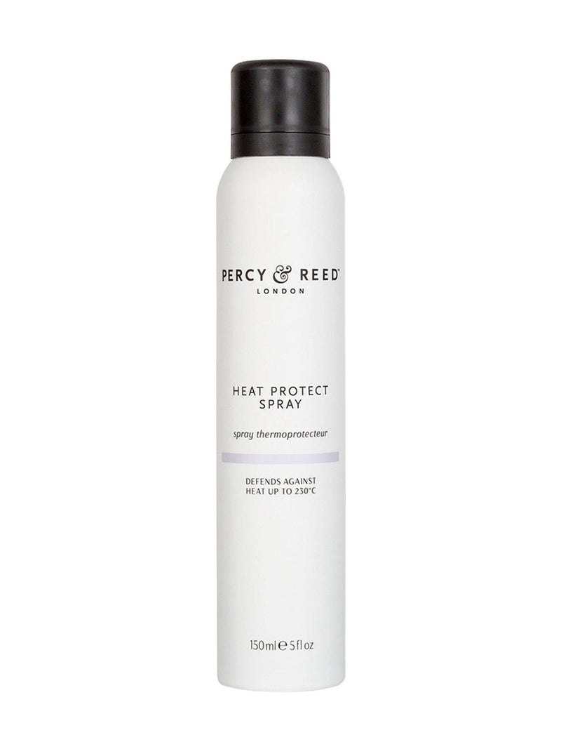 Percy & Reed heat protect spray 150ml, imported from the UK
