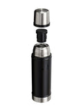 Stanley Black 2.0 Legendary Classic Bottle 0.59L