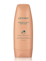 Next Liz Earle Energise and Glow Body Wash 200ml- Buy online at McGrocer