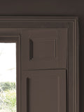 Abigail Ahern Dewdrop Moss paint sample A5 (British brand)