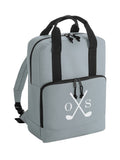 Loveabode personalised cooler backpack 16 litre, imported from the UK