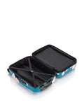 Tripp Blue Azalea suitcase medium 66cm, UK version
