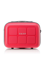 Next Tripp Red Holiday 8 Vanity Case 25x37x17cm- Buy online at McGrocer
