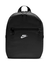 Next Nike Black Heritage Mini Backpack 6L- Buy online at McGrocer