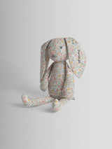 Next JoJo Maman Bébé Personalised Floral Bunny Ragdoll- Buy online at McGrocer