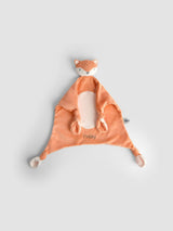 Next JoJo Maman Bébé Personalised Fox Baby Comforter- Buy online at McGrocer