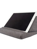 MenKind grey InGenious tablet cushion, UK version