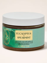 Next Bath & Body Works Eucalyptus Spearmint Body Scrub 368g- Buy online at McGrocer