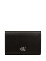Next Pure Luxuries London Amber Leather Purse- Buy online at McGrocer
