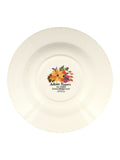 Emma Bridgewater Autumn Flowers soup plate 24cm (British brand)