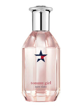 Next Tommy Hilfiger Tommy Girl New York Women's Eau de Toilette 50ml- Buy online at McGrocer