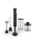 Sur La Table Black Core digital hand blender (British brand)