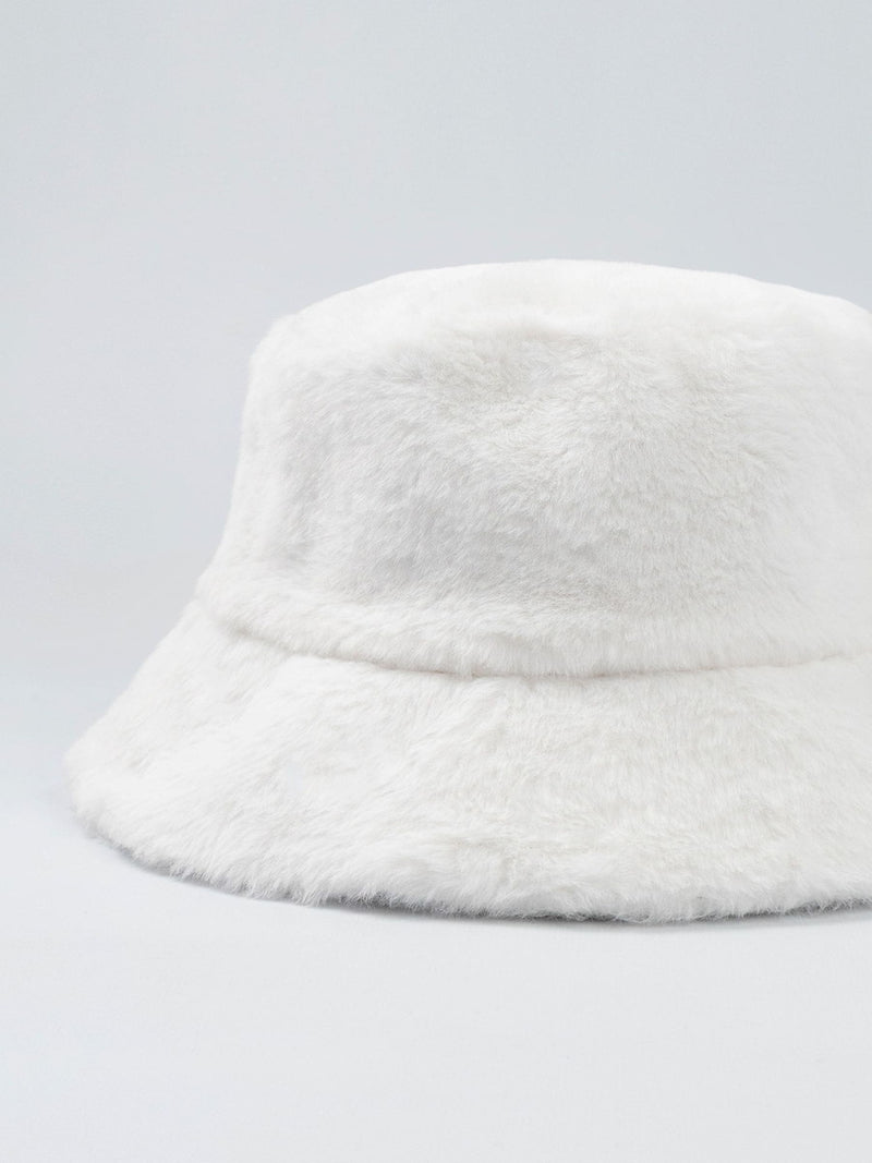 Vanilla Underground Harry Potter Hedwig bucket hat (British brand)