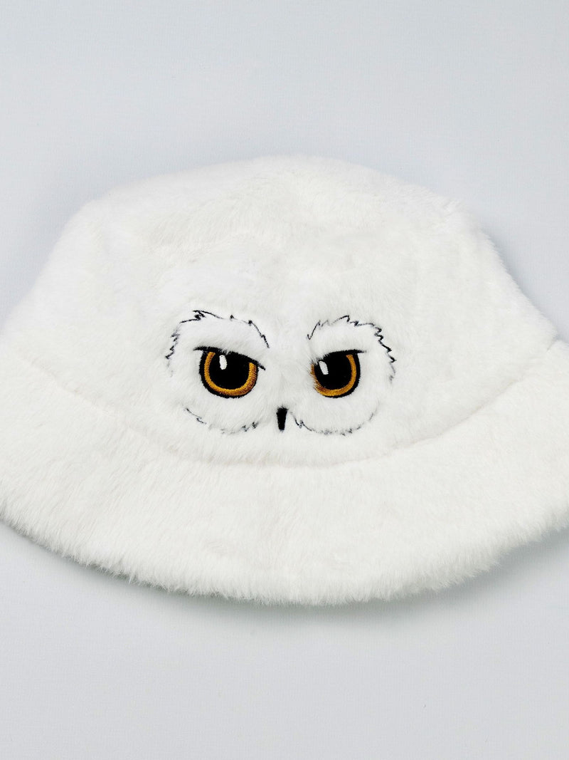 Vanilla Underground Harry Potter Hedwig bucket hat (British brand)
