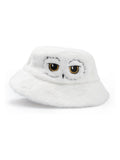 Vanilla Underground Harry Potter Hedwig bucket hat (British brand)