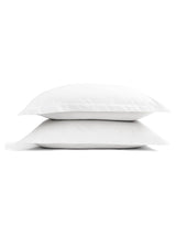 Next Christy Classic Cotton Sateen Pillowcase Oxford Pair- Buy online at McGrocer