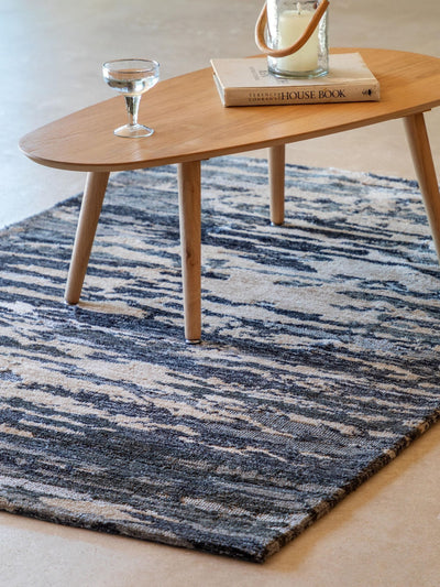 Next Gallery Home Grey Trento Rug One Size- Buy online at McGrocer