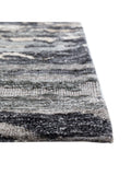 Gallery Home Grey Trento Rug 120x180cm, imported from the UK