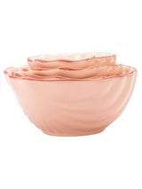 Next Yvonne Ellen Pink Shell Measuring Cup- Buy online at McGrocer