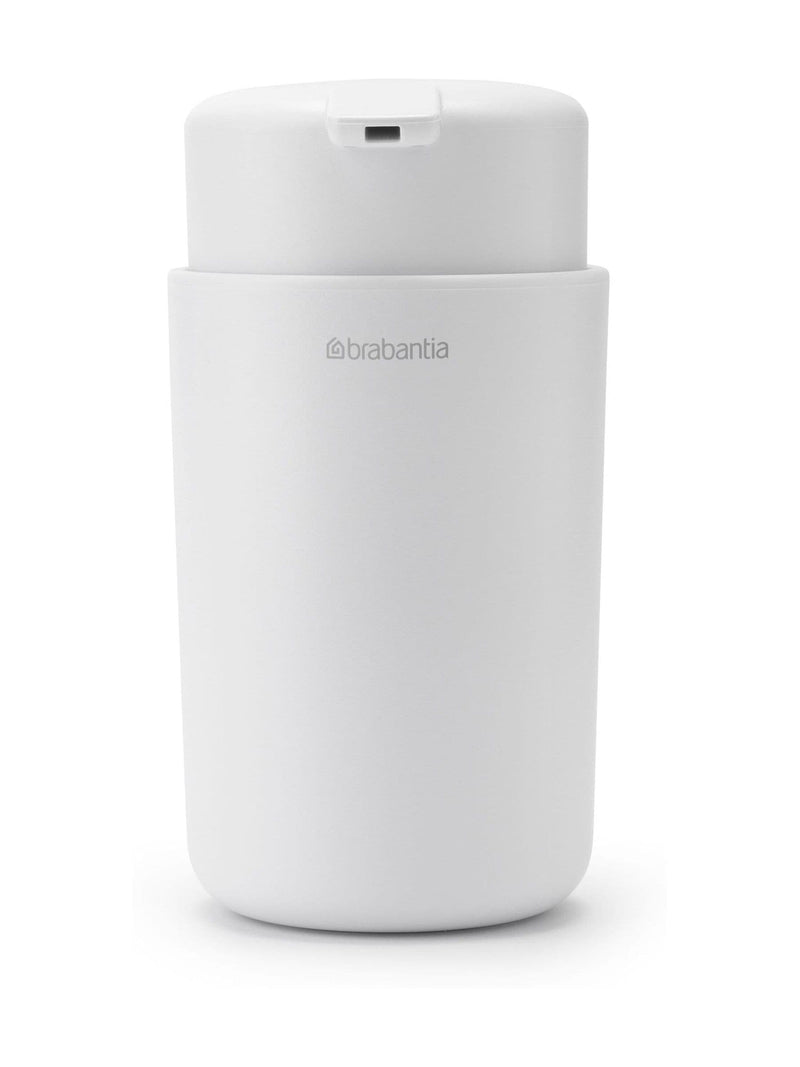 Brabantia White soap dispenser 250ml - British product