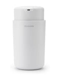 Brabantia White soap dispenser 250ml - British product