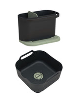 ReBorn Sage Green oppvaskkum- og vaskpakke