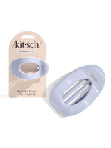 Next Kitsch Medium Hydrangea Breeze Flat Cloud Hair Clip- Buy online at McGrocer