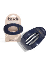 Next Kitsch Blue Orchid Large Flat Cloud Clip- Buy online at McGrocer