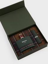 Next Barbour Heritage Him Eau de Parfum Men's Fragrance Gift Set 100ml- Buy online at McGrocer