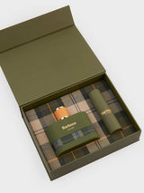 Next Barbour Heritage Her Eau de Parfum Fragrance Gift Set 100ml- Buy online at McGrocer