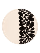 Next Orla Kiely Set of 2 Multi Sycamore Stripe Side Plates- Buy online at McGrocer